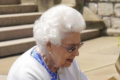 принц Филипп - королева Елизавета - Трогательно до слёз: стало известно, что сделала королева в день юбилея покойного мужа - 7days.ru - Англия