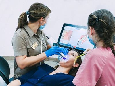 О причинах, лечении и профилактике щелчков в челюсти рассказывает эксперт «ПрезиДент Престиж» - news.yellmed.ru