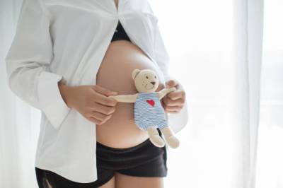 Депресія у вагітних: причини, ознаки і як боротися - liza.ua
