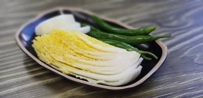 Рецепты салатов с пекинской капустой - liza.ua