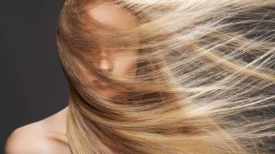 Соблазнительная сила волос. Что нужно знать об этом - beauty.ua