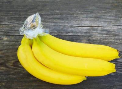 ​Простой совет сохранения свежести бананов дольше - lifehelper.one
