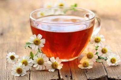 ​Травяные, цветочные и ягодные чаи – когда их пить и чем они полезны - polsov.com