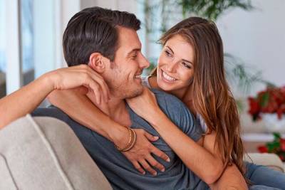 6 вещей, которые делают ваши отношения крепче с каждым днём - garmoniazhizni.com