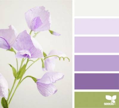 ​С какими цветами красиво сочетается салатовый цвет - polsov.com