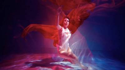Прем’єра від Lilu: екстрим під водою в новому кліпі «Відчуваю» - liza.ua