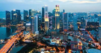 4 фактора, которые помогли победить коррупцию в Сингапуре (и нам бы не помешало) - novate.ru - Китай - Россия - Сингапур - Англия - Токио - Республика Сингапур
