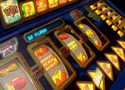Скачиваем Джой казино и играем в автомат Costa Del Cash - chert-poberi.ru