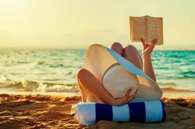 Мозг хочет в отпуск: 4 вещи, которые действительно позволят ему отдохнуть - vitamarg.com