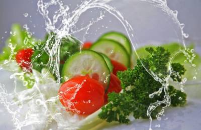 Как правильно выбирать и мыть овощи: советы экспертов - belnovosti.by