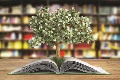 Теодор Драйзер - Не в деньгах счастье: 10 книг о том, как стать богатым - miridei.com