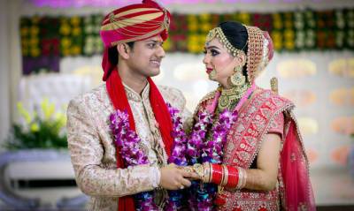 Секреты счастливого брака - myjane.ru - Индия
