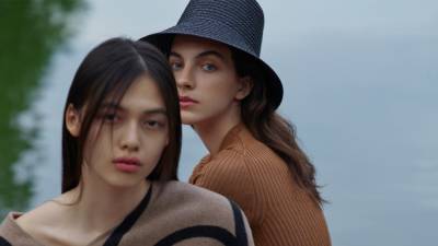 Vogue Россия и Avant Models ищут новые лица — примите участие в кастинге - vogue.ru - Россия