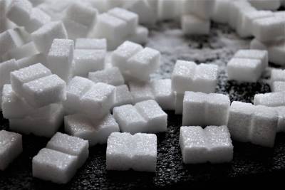 7 веских причин отказаться от сахара - news.yellmed.ru