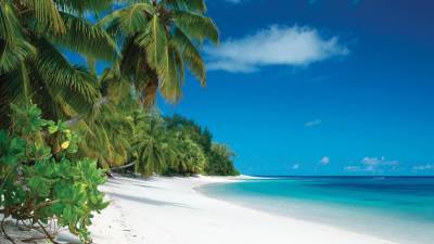 На какие Сейшельские острова стоит отправиться этим летом - vogue.ru - Сейшелы