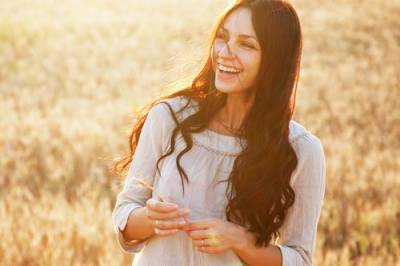 8 привычек, которые помогут стать счастливее - vitamarg.com