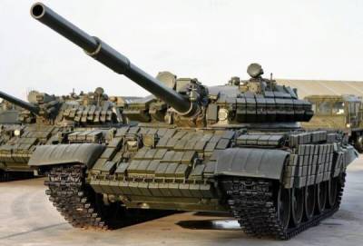 История появления динамической защиты танков в СССР - porosenka.net - Ссср - Сша - Германия - Англия