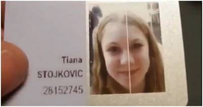 Одно лицо: неожиданный поворот во время проверки документов у женщины - porosenka.net