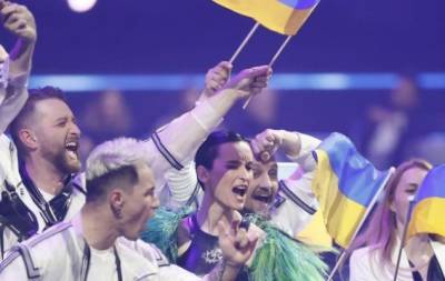 Анастасия Каменских - Триумф Go_A: впервые в истории украиноязычный трек появился в чарте Billboard - hochu.ua - Сша - Италия - Украина