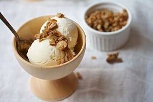 Как сделать домашнее мороженое из йогурта? Рецепты. Всего 3 ингредиента! - lifehelper.one