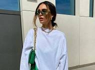Грейс Келли - Обновляем гардероб: 7 вещей, без которых тебе не обойтись этим летом - cosmo.com.ua
