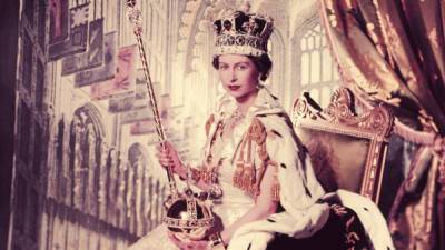 принцесса Елизавета II (Ii) - Елизавета II объявила, как отметит свой платиновый юбилей правления в 2022 году - tatler.ru - Англия
