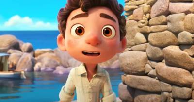 На экраны вышел мульт "Лука" от Pixar: почему стоит посмотреть - tochka.net - Италия