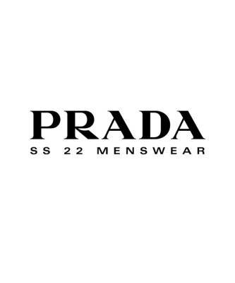 Раф Симонс - Прямая трансляция показа новой коллекции Prada Men SS22 - elle.ru