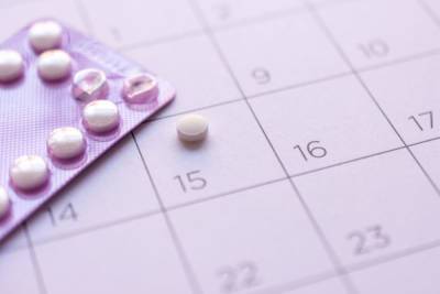 Долго принимать оральные контрацептивы — вредно или... - glamour.ru