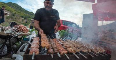 Тонкости армянского шашлыка: почему он готовится быстрее другого мяса - lifehelper.one