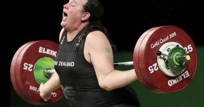 Кто она — первая трансгендерная спортсменка на Олимпийских играх - wmj.ru - Новая Зеландия - Токио
