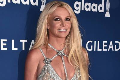 Бритни Спирс - Джейми Спирс - Кевин Федерлайн - Britney Spears - Бритни Спирс выступила против своего отца в суде по делу об опеке: "Мне не разрешают рожать" - spletnik.ru - Лос-Анджелес