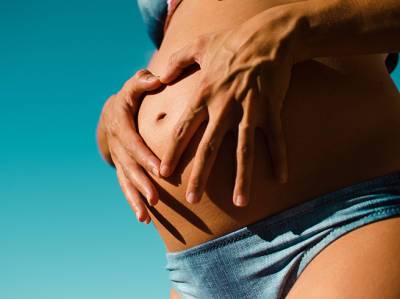 Правильное питание убережет от осложнений во время беременности - shape.ru - Сша