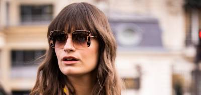 Isabel Marant - Tom Ford - Найдены самые модные солнцезащитные очки этого лета - vogue.ua - Victoria - county Beckham