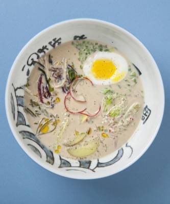 7 холодных супов для жаркого лета - elle.ru - Москва - Чили