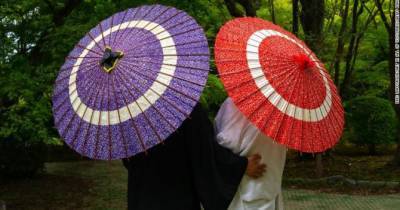 В Японии официально запретили супругам иметь разные фамилии - womo.ua - Япония