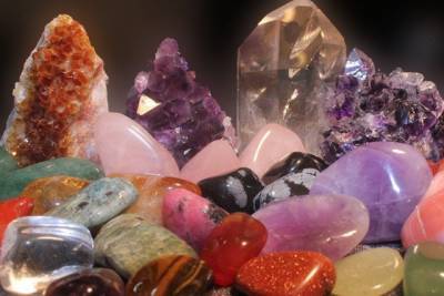 Камни и минералы с магическими свойствами - fokus-vnimaniya.com