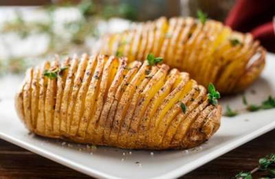 19 блюд из картофеля, которые популярны в разных странах мира - porosenka.net