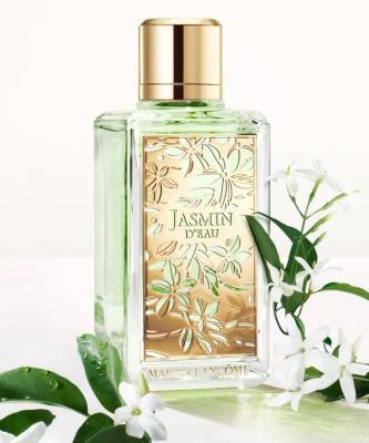 Мои прекрасные жасмин и роза: +2 парфюмерные новинки Lancôme, которые поднимут вам настроение - elle.ru - Россия