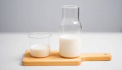 Впервые в мире ученые сделали человеческое грудное молоко » Тут гонева НЕТ! - goneva.net.ua