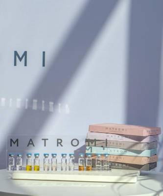 «Я всегда мечтала о бьюти-средстве, которое бы спасало кожу в самых экстремальных условиях»: интервью с основательницей бренда косметики MATROMI - elle.ru