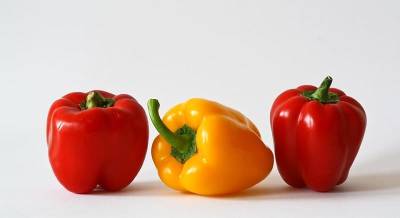 Как выбрать болгарский перец: мужской и женский? И какой из них слаще и вкуснее? - nashsovetik.ru