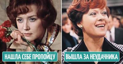 Чем фильм «Москва слезам не верит» возмущает современных женщин - lifehelper.one - Ссср - Москва