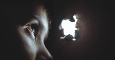 Amnesty International: Кожен четвертий чоловік зазнав досвід домашнього насильства до 16 років - womo.ua