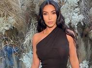 Ким Кардашьян - Чистый секс: Ким Кардашьян показала самый соблазнительный способ носить кардиган летом 2021 - cosmo.com.ua - Рим