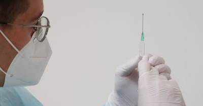4 вещи, на которые надо обратить внимание после прививки от ковида - wmj.ru