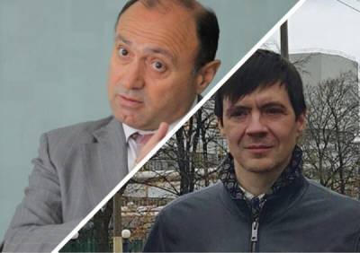 Лидер азербайджанцев Новосибирска предложил депутату Антонову извиниться - porosenka.net - Новосибирск