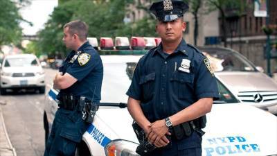 Как действует полиция в США: за что вас могут задержать или выписать внушительный штраф » Тут гонева НЕТ! - goneva.net.ua - Сша