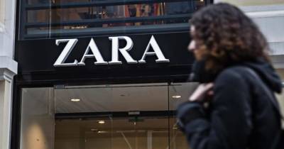 Правительство Мексики обвиняет бренд Zara в культурной апроприации - womo.ua - Мексика