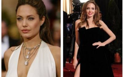 Анджелина Джоли - Анджелина Джоли отмечает день рождения: лучшие образы актрисы (ГОЛОСОВАНИЕ) - hochu.ua